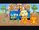 【あつ森】ゆる～くやるどうぶつの森【8日目】