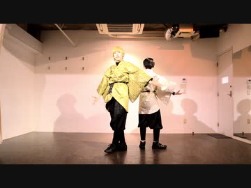 【APヘタリア踊ってみた】千本桜【島国】