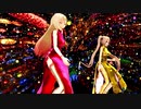 【MMD】Tda式チャイナ夕立&村雨
