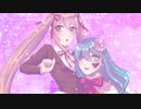 【UTAUカバー】GIRL Side-A/さみしいかみさま【Apricotier】