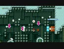 ０．１％の鬼畜コース（修正版）　マリオメーカー２　実況