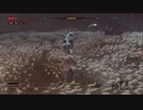 生録画　sekiro　ラスボスと裏ボスとED
