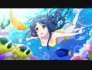 ハイスクール・フリート 艦隊バトルでピンチ! 万里小路楓【リアルマーメイド】