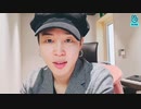 【BTS_VLIVE】My brilliant appearance 2/2【日本語字幕】