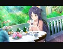 ハイスクール・フリート 艦隊バトルでピンチ! 万里小路楓【お嬢様の一日】