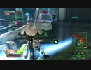 【BBPS4】【A1】ラヴィナ迫撃連装砲を撃ちまくる 2