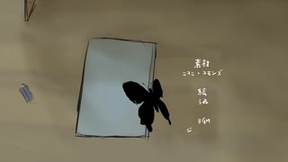 【VOICEROID劇場】私は自殺します。最終日