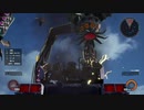 [EDF：IR]　英語版　DISASTER　口ベタ実況13　後編