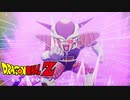 【ドラゴンボールZ カカロット】『BOSS：フリーザ「第二形態」vs._孫悟飯&ベジータ「恐怖の帝王」』