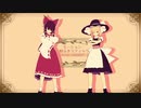 小ネタ_LUVORATORRRRRY!モーションでジャンキーナイトタウンオーケストラ
