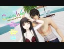 【MMD刀剣乱舞】｢Catch the Wave」