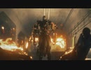 【バイオハザード RE:3】海外版バイオRe3をやっていくｗ　パート06