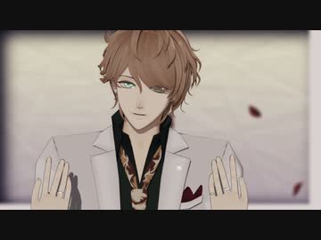 【MMDピオフィ】ジェヘナ【ニコラ自作モデル】