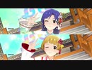 【ミリシタMV】間違い探し？Welcome!!他【演出比較】