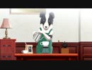 自主制作アニメ「Coffee Break」