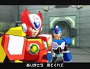 【実況】10年ぶりに北陸女がプレイ【ロックマンXコマンドミッション】part11
