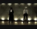 【新双黒で】スーサイドパレヱド【踊ってみた】