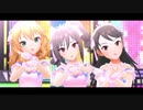 神崎蘭子・櫻井桃華・桐野アヤ誕生祭動画