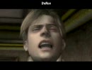 三十路過ぎがプレイするバイオハザード4 チャプター1-2B