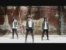 【H:F】PLATONIC GIRL  【踊ってみた】