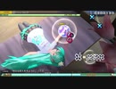 【MEGA39s】(061)　Glory3usi9 HARD　初音ミク　ナナイロ天使とパンを威嚇するミク【nintendoswitch】