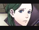【実況】初見ノーリセルナティックでファイアーエムブレム 風花雪月  青海の節 メリセウス攻防戦 Part2