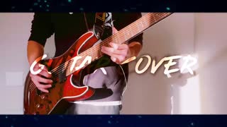 【NOISEMAKER】MAJOR-MINOR [ギター弾いてみた］