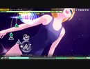 【MEGA39s】(035)　アマツキツネ HARD 鏡音リン スクール水着【nintendoswitch】