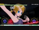 【MEGA39s】(113)　妄想スケッチ HARD 鏡音リン スクール水着【nintendoswitch】