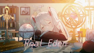 Real Eden / 初音ミク