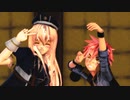 【MMD】愛染国俊と乱藤四郎でロキ【刀剣乱舞】
