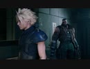 【ゆっくり実況】FF7リメイク体験版観光プレイ【Part.2】