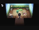 【実況プレイ動画】どうぶつたちと無人島生活！　あつまれどうぶつの森　part23