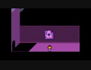 女子大生、二回目の『Undertale』Pルート：実況プレイ　その８