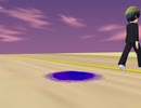【モブ子】ＭＭＤで遊んでみた【戻される】
