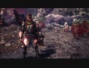 モンスターハンターアイスボーン　ＭＨＷ，ＭＨＷＩpart100　海の底のクラシック　(２-2)