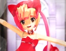 【ＭＭＤ】ＸＹＺの魔法【猫村いろは】