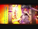 【Fate/MMD】オルフェウス【ステンノ】【60fps】