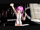 【MMD】ラズベリードリーム