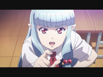 継つぐもも　#01「お悩み相談室」