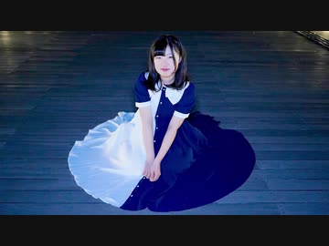 【ももかん】　アトラクトライト　踊ってみた　【3周年】