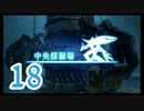 【実況】ゼノブレ世界を堪能しながらクリアを目指すpart18【xenoblade】