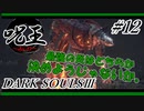 [ダークソウル3]「呪術師」縛りで王を目指す。#12