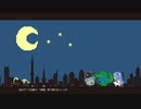 twinkle night　【rap作って歌ってみた by KEN者】