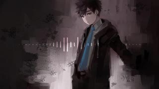 【神音ヒロ ENG】 1/4 【UTAUカバー】