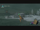 裸一貫　ゼルダの伝説BotW　part2