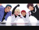【Hardcore Remix】Strike [Bacchikoi! OP] (Dreamboy Bootleg Mix)