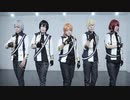 【あんスタ】グラーヴェ 踊ってみた 【Knights】