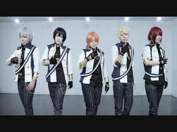 【あんスタ】グラーヴェ 踊ってみた 【Knights】