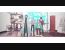 【ヒプマイMMD】No Title【TDD】